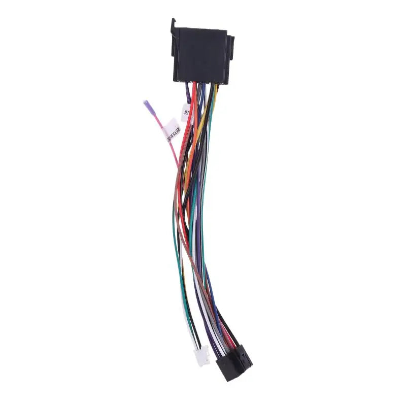 HYC19 Car Radio Wire Harness Connector – Hyundai & Kia