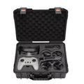 Explosions Proof Box Carrying Case Inner Holder Tray Avata 2 Flight Zpaxo China Mainland
