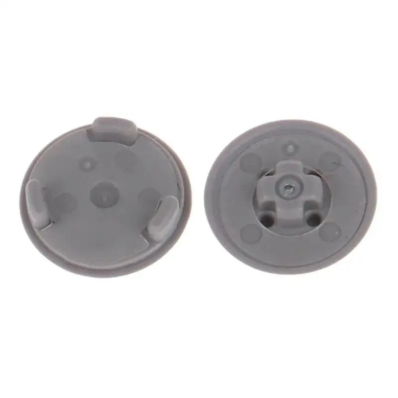 652F Laptop Nonslip Rubber Feet Replacement Bottom Case Rubber Cushion For 3/4/5 1867 Zpaxo