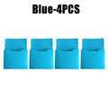 Magnetic Wall Mount File Holder Box Strong Magnet Storage Organizer