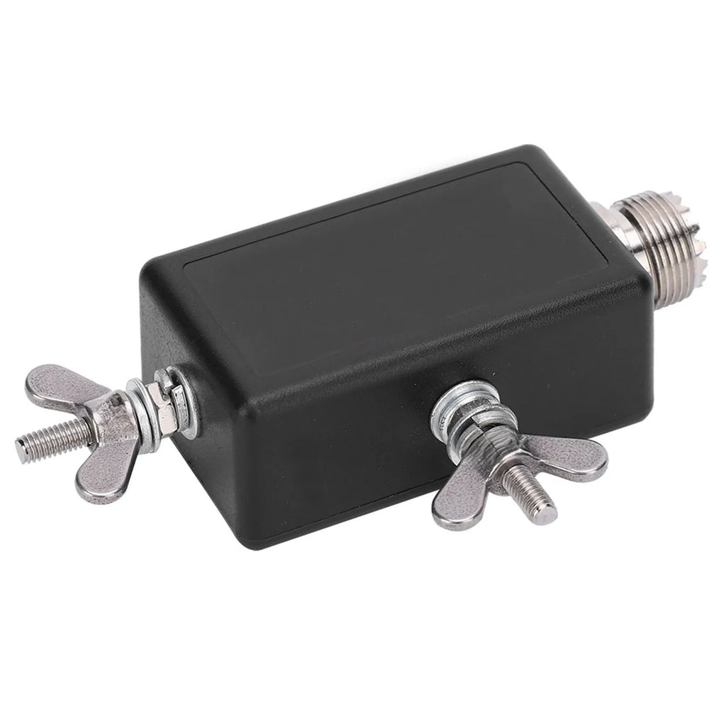 1 9 Mini Balun Suitable HF Shortwave Antenna Outdoor QRP Station