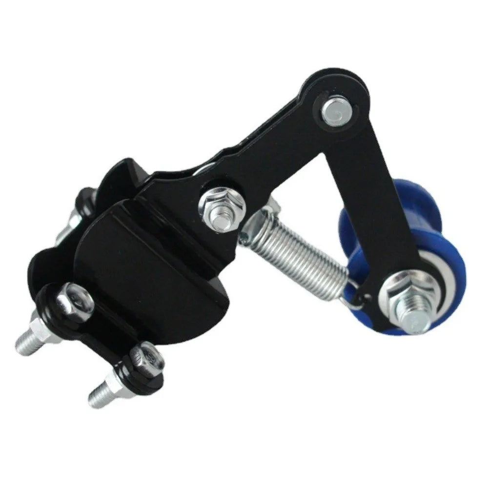 Multi-color Motorcycle Chain Adjuster Smoother Without Vibration Zpaxo