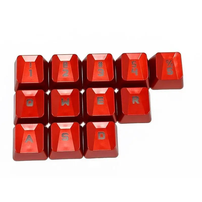 652F Bacllit Keycap G413 G910 G810 G310 G613 K840 Romer-g Mechanical Zpaxo