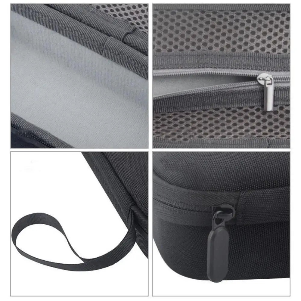 Car Mounted Inflation Pump Storage Box Xiaomi Mijia Inflatable