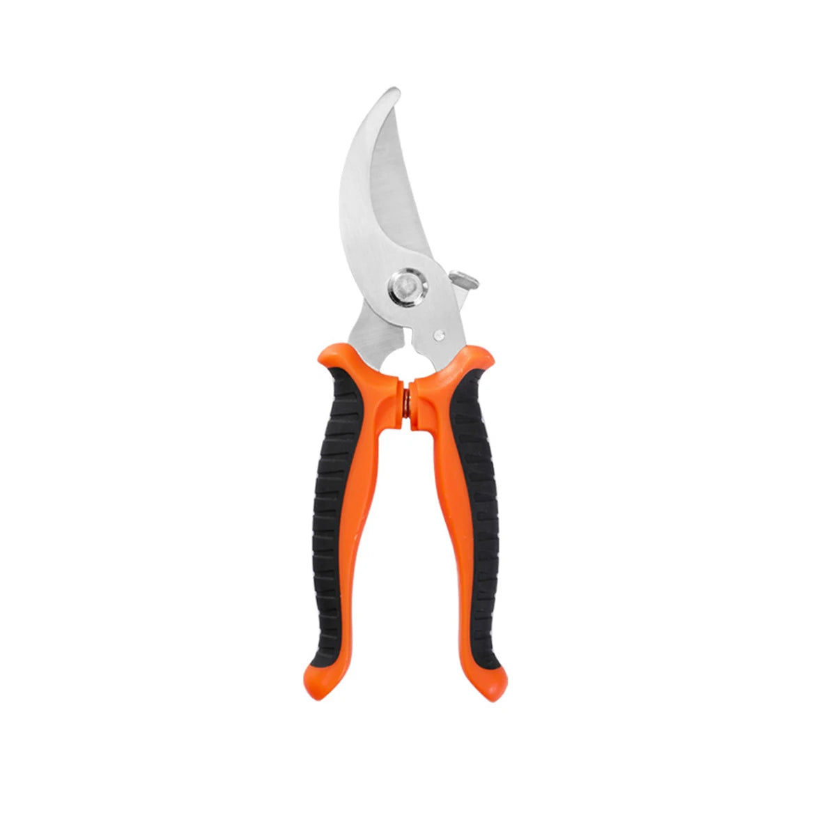 Heavy Duty Stainless Steel Pruning Shears | Garden Trimmer