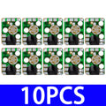 3V-4 5V Three-tone Animal Call Sound IC Programmable Pig Module 3s Zpaxo 10pcs