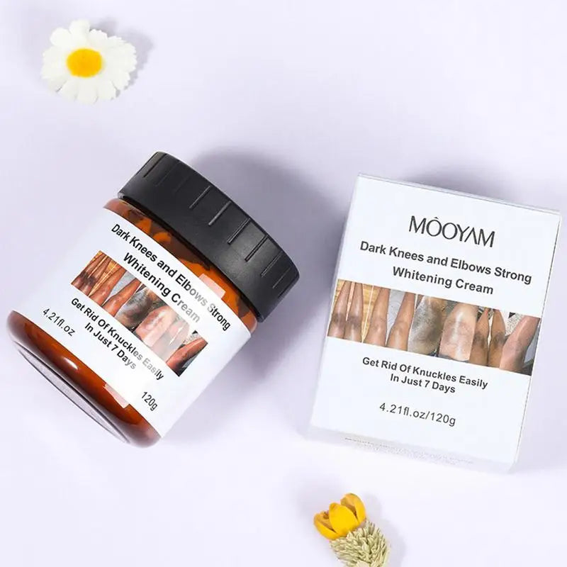 Skin Brightening Body Cream 120g – Moisturizing & Even Tone Brightening Body Cream Zpaxo