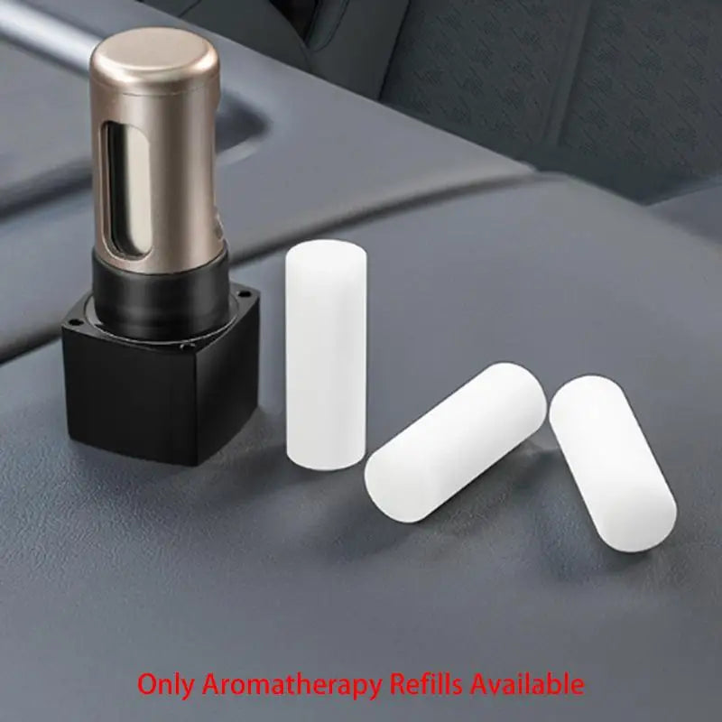 ZEEKR 7X 007 X Car Aroma Diffuser Replacement Cores – 2 Pack
