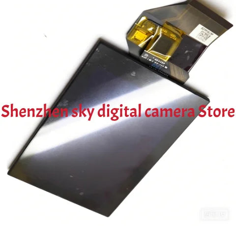 Fujifilm X-H1 XH1 LCD Screen Display