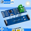 MAX485 Module RS-485 TTL to RS485 MAX485CSA Converter Module For Arduino Integrated Circuits Products Zpaxo 5PCS