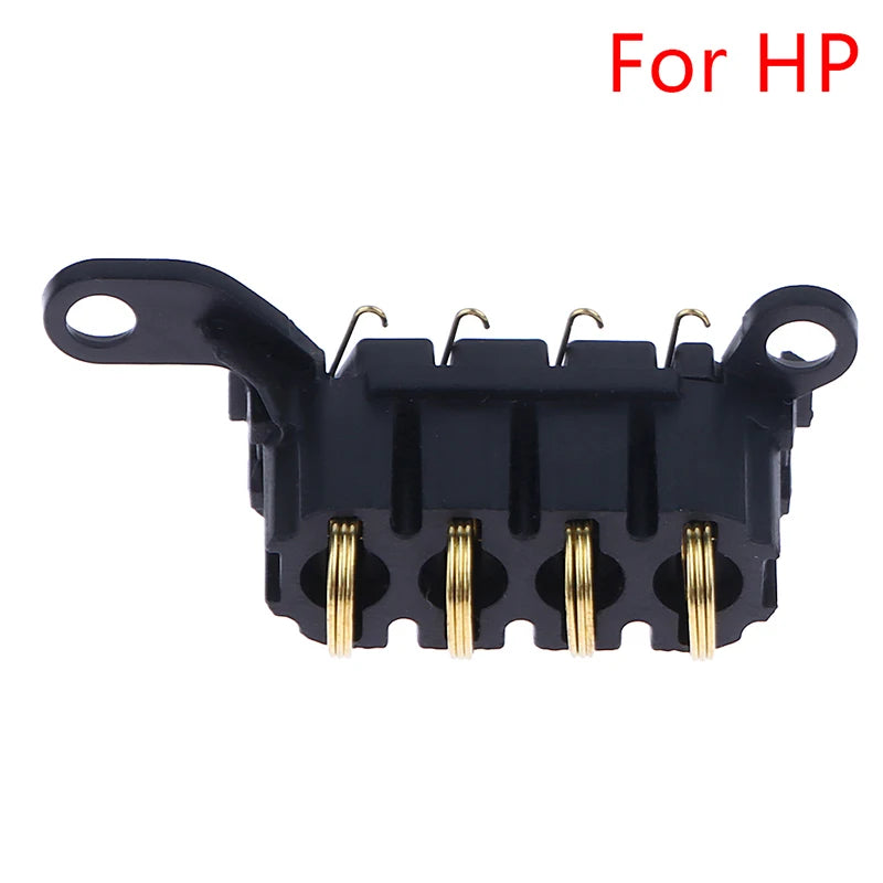 Toner Cartridge Chip Contact – HP Laser 103A 108A 136A 138P MFP136NW Printer Cartridge Part Zpaxo Black