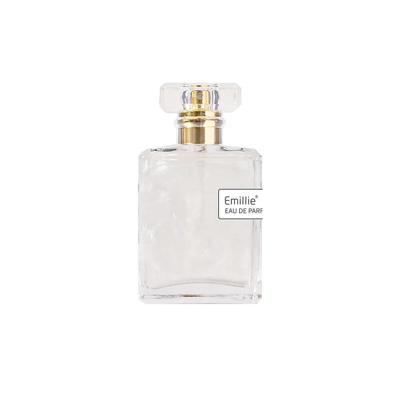 Jasmine Woody Unisex Eau de Parfum 50ml – Long-Lasting Spray Eau de Parfum Zpaxo Aromatic Woody 50ML