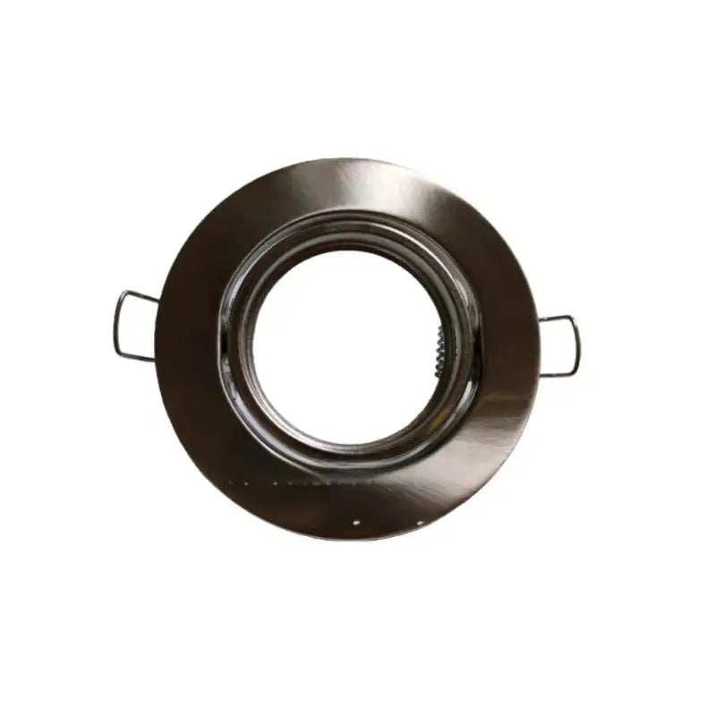 Round Fixture Downlight Led Holders Cutout Bulb Holder Recessed Spot Zpaxo A2