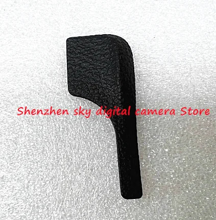 SONY A7C2 II Thumb Rubber