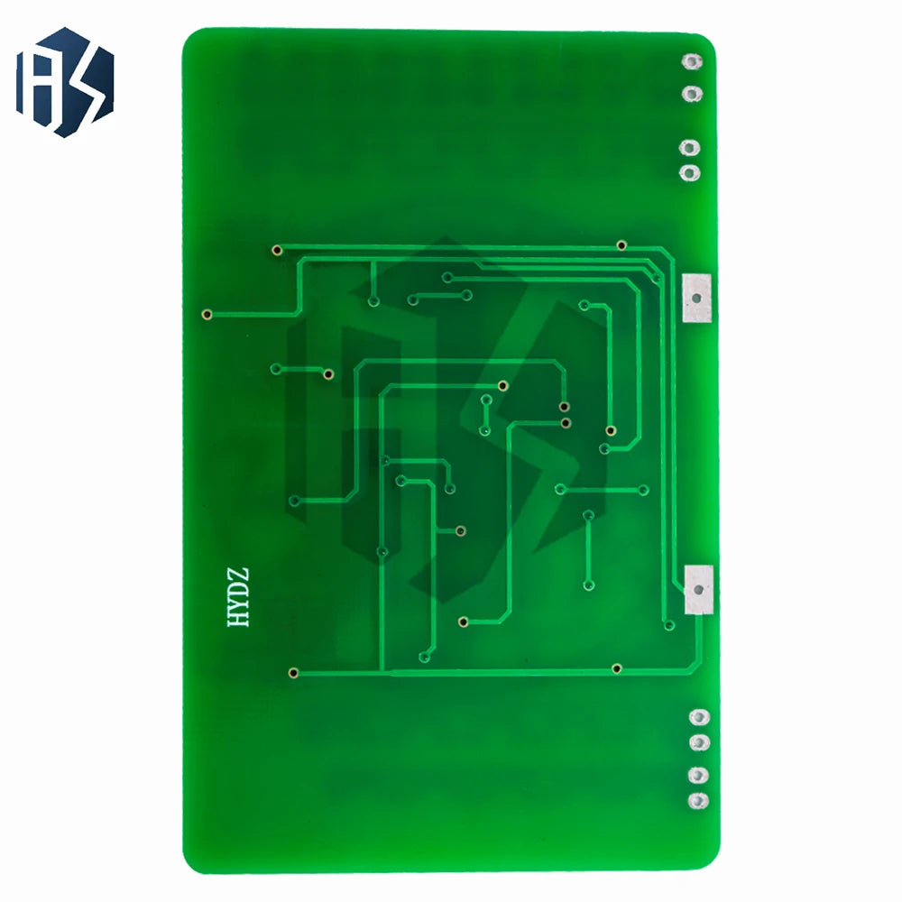 SMD Soldering Practice Kit with FR4 PCB – NE555/CD4017, 10-LED Chaser for Electronic DIY Training Zpaxo