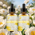WHITE PEONY Essential Oil Has Deep Nourishing Moisturizing Effects Zpaxo WHITE PEONY 2pcs 60ml