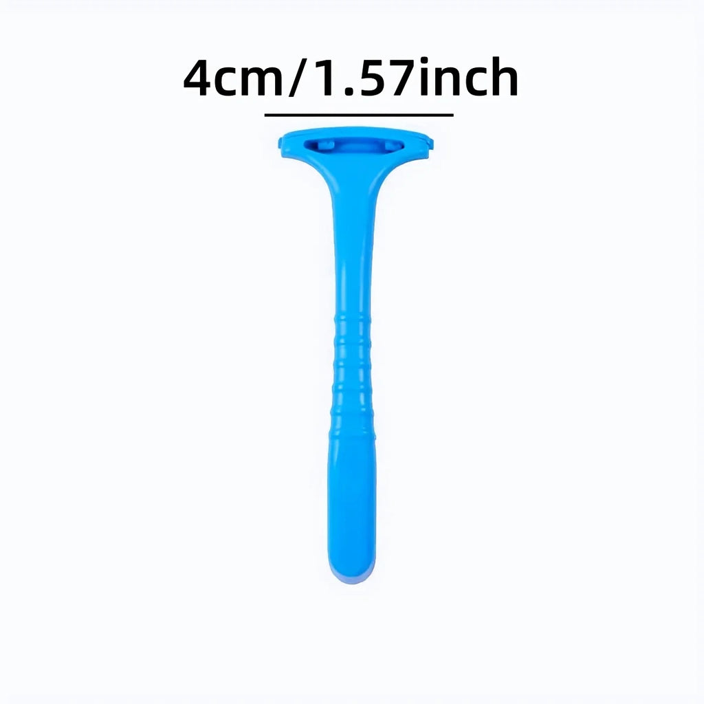 Professional Pedicure Foot File Set - Callus Removal Tool Dead Skin Removal Tool for Smooth Feet Zpaxo