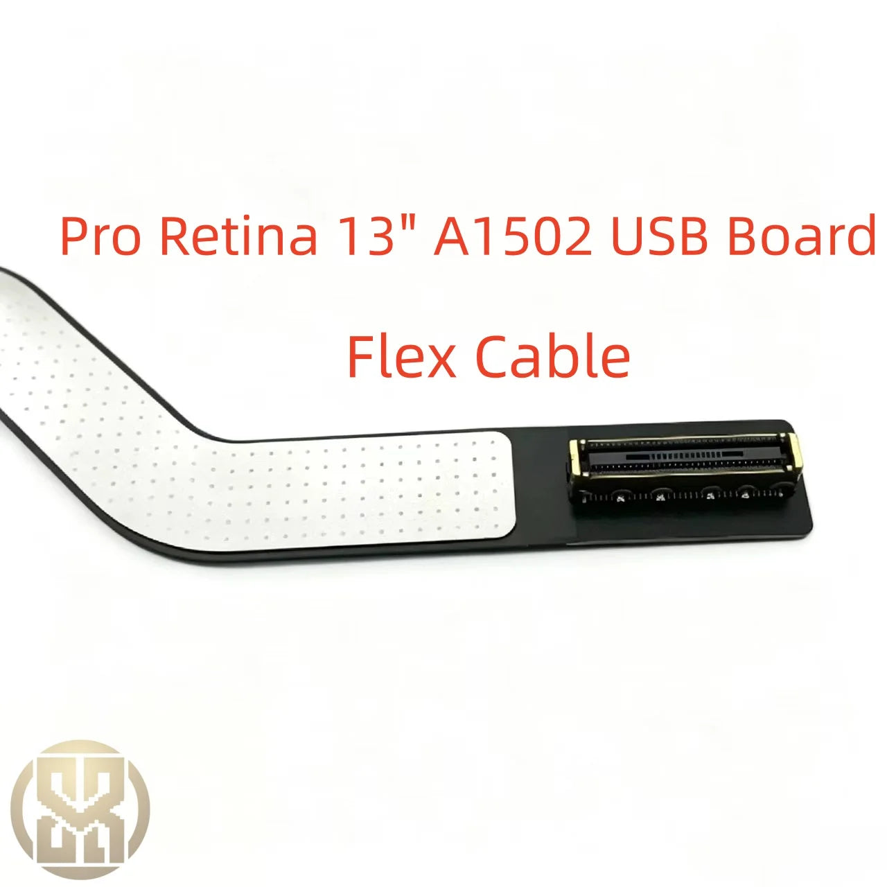 Tested 821-1790-A Flex Ribbon Cable I O USB HDMI Board Wire Macbook