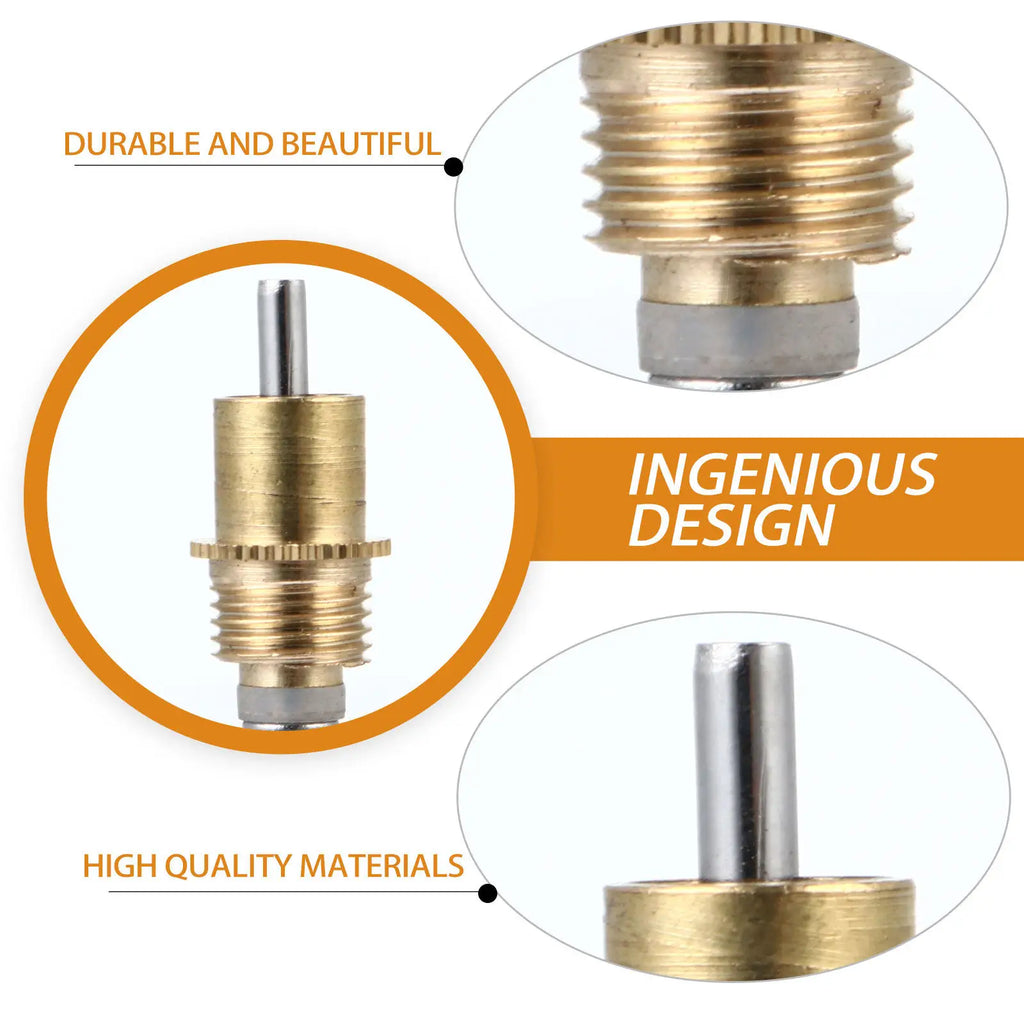 Rabbit Automatic Waterer High-quality Thickened Copper Nipple Drinker