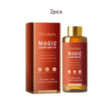 Body Firming Oil Deep Moisturizing Improve Sagging Skin Tightening Increase Elasticity Nourishing Magic Luxury Body Care 100ml Zpaxo 200ml boxed