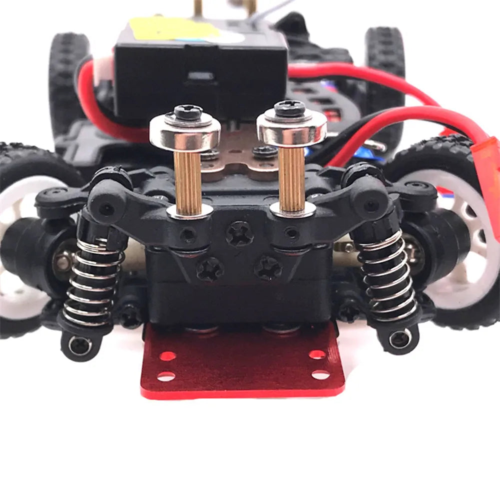 Magnets Bumper Extension Wltoys K969 284131 1 28 RC Car Accessories
