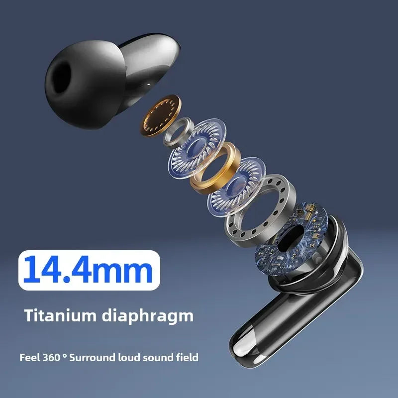 X89 Bluetooth Headset Wireless Headphones Sport Earphones Waterproof