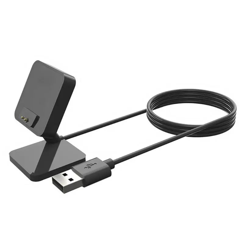 652F Charging Power Adapter Stand Bracket for Watch 5 Active/5 Lite Zpaxo