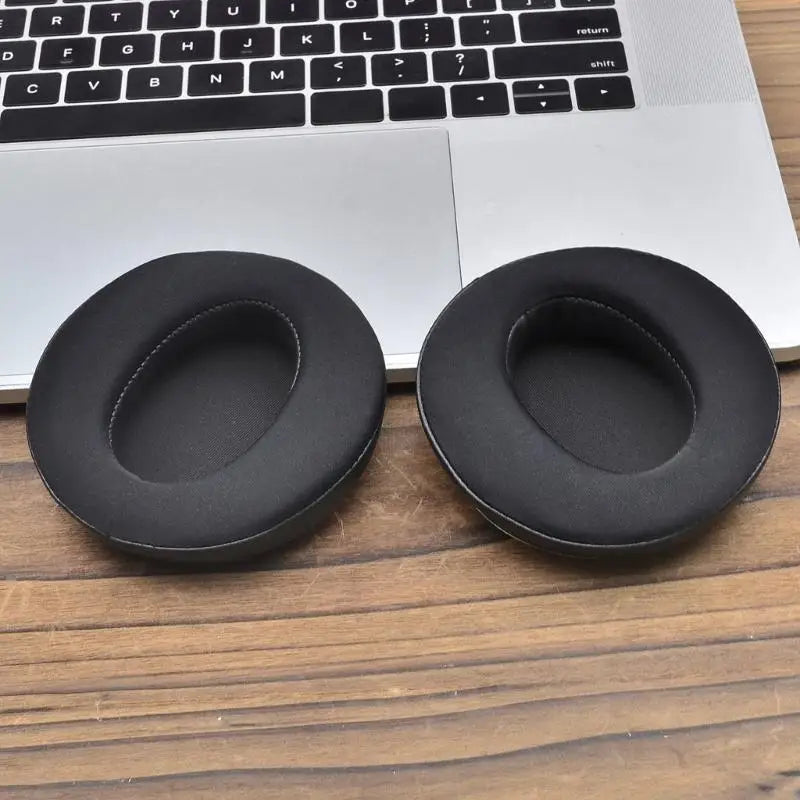 652F Soft Ear Pad COWIN E7 E7Pro Silensys Headsets Earmuff Replacement Zpaxo