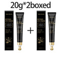 Hydrating Eye Cream Dark Circles Elimination Fine Lines Removal Wrinkles Reduction Lifting Anti Aging Brightening Eye Firm Cream Zpaxo 20g X 2boxed