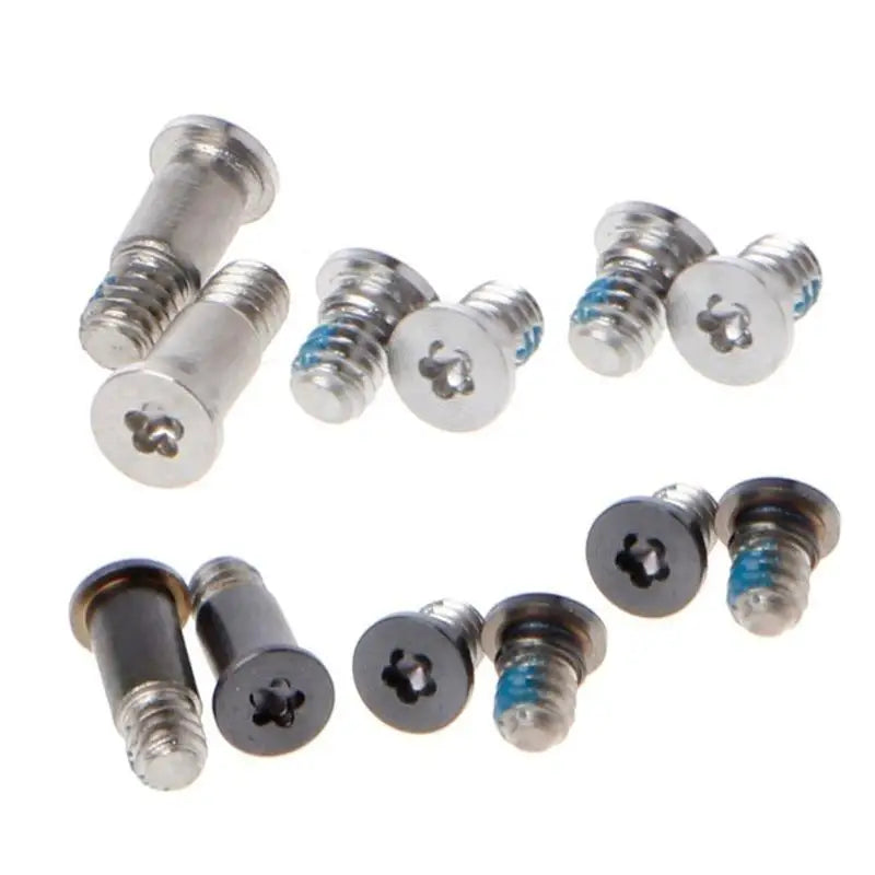 652F Laptop Case Cover Bottom Back Screws Standard Macbooks A2141 16 Zpaxo