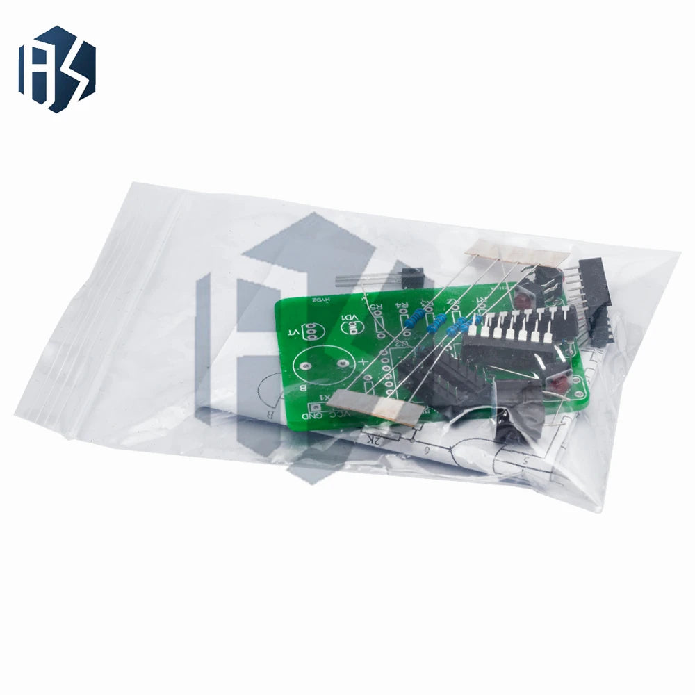 Dual Tip High Temp Anti-Etch Marker, PCB Circuit Board Making Repair Pen Zpaxo