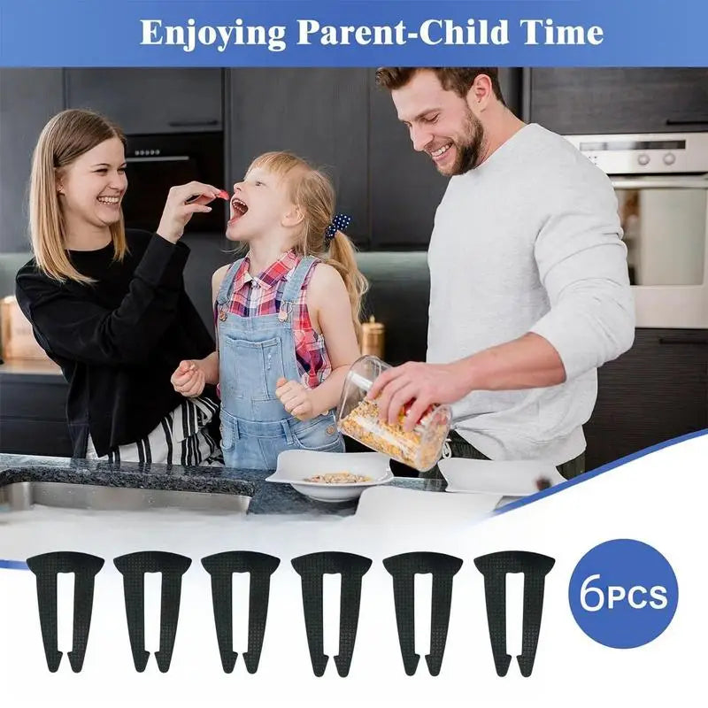 Stove Safety Knob Covers 5 Pieces Oven Knob Covers For Child Safety Silicone Stove Guard Cooktop Protector Prevent Accidental Zpaxo
