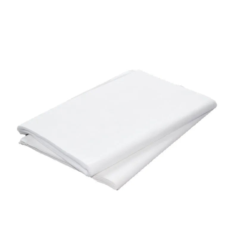 5-Star Hotel Disposable Pillowcase Non-woven Fabric Luxe Cover Soft