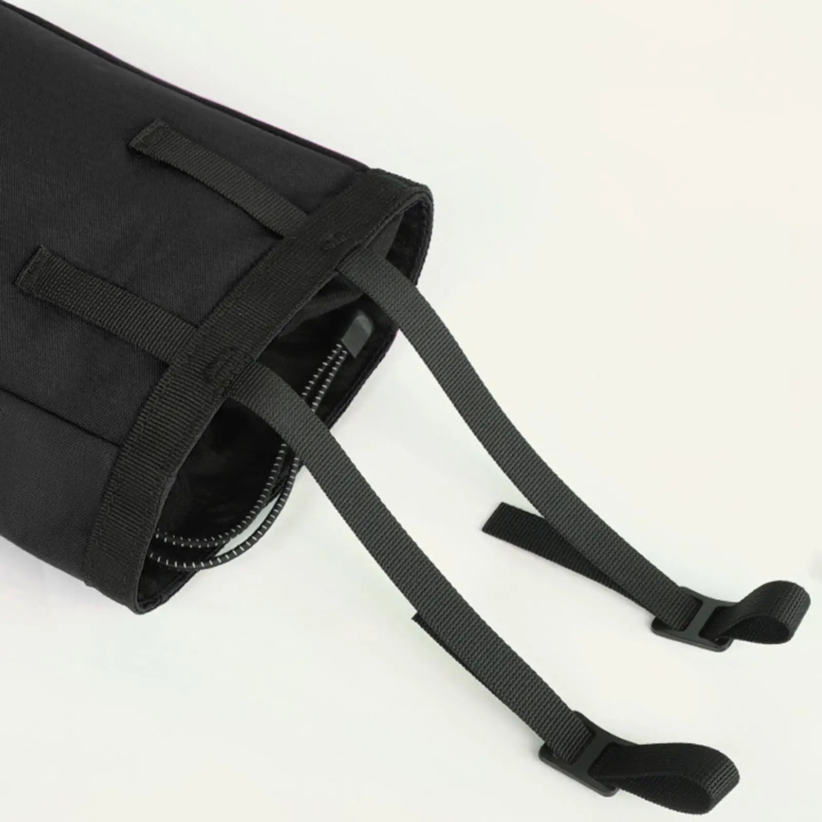 Tool Belt Pouch Climbing Gear Organizer Bag Toolkit Utility Pouch for Aerial Work Camping Mountaineering Rock Climbing Fishing Zpaxo
