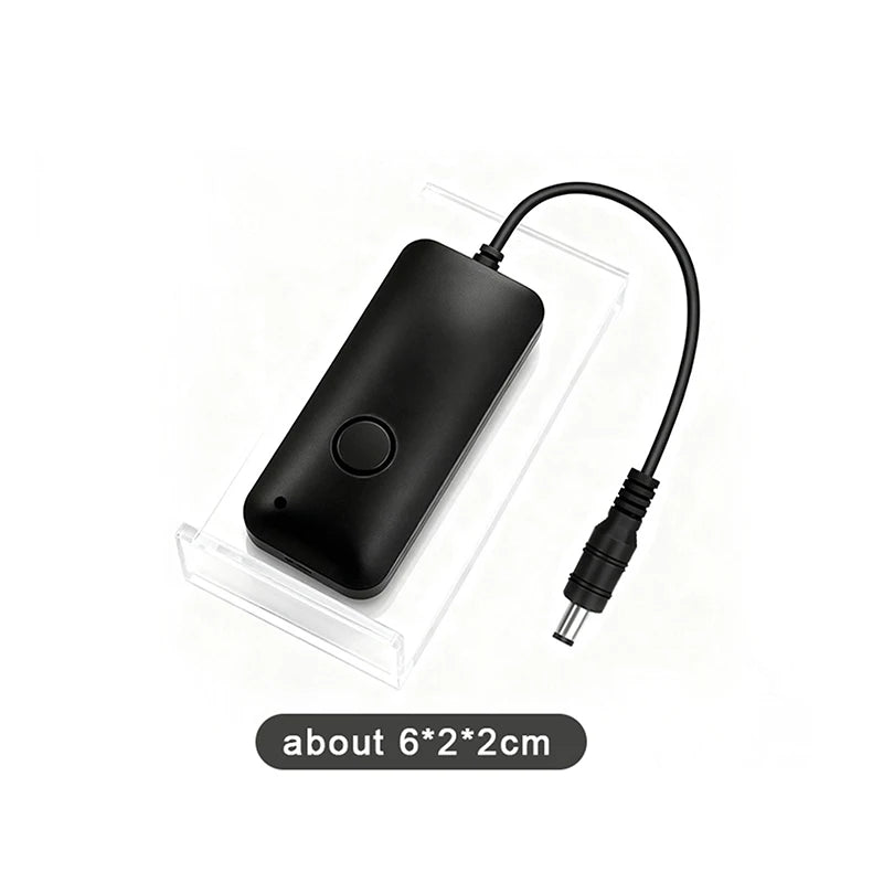 Automatic Router Restart Power-Off Timer Cable | 1/2/3 Pack