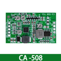 3 3V 12v CA-508 CA-408 4 Channel Adjustable Booster Board Module LCD Zpaxo CA-508 12v 5pcs