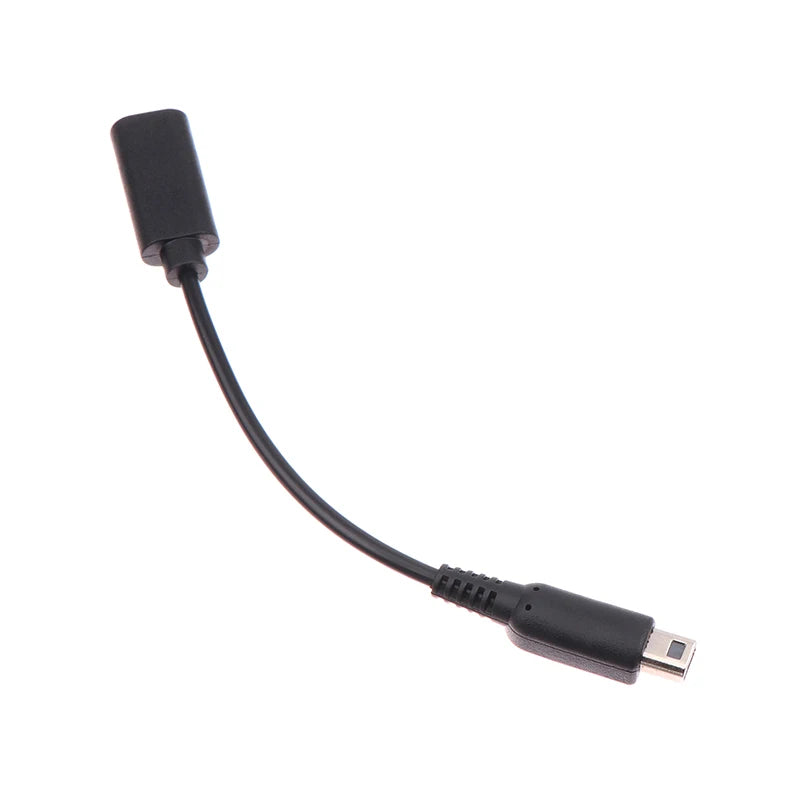 USB C Charger Cable Cord Wire NDSI 3DS 2DS XL LL 3DSXL 3DSLL 2dsxl Zpaxo