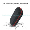 652F Portable EVA Hard Travel Case Bag Soft Lining 20000mAh 33W Power Zpaxo China Mainland
