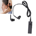 Ear Amplification Device Noise Reduction Rechargeable Adjustable