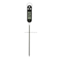 Food Thermometer Probe Type Electronic Kitchen Digital Thermometer for Meat Milk Cooking Food BBQ TP300 Temperature Gauge Tool Zpaxo 1PCS
