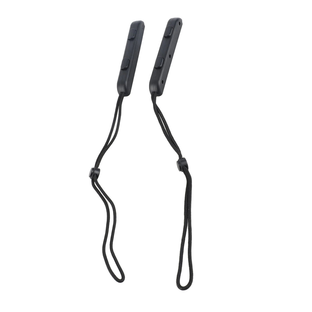 2 Pcs Gamepad Wrist Strap ABS Safe Convenient for OLED Game Console Zpaxo