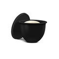 Silicone Bowl Liner with Lid for KitchenAid 5 Qt Tilt-Head Mixer Mixer Bowl Liner Zpaxo Black