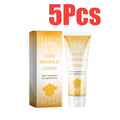 Aloe Propolis Moisturizing Cream – Anti-Aging Face & Body Face & Body Cream Zpaxo 5 x 113g Boxed