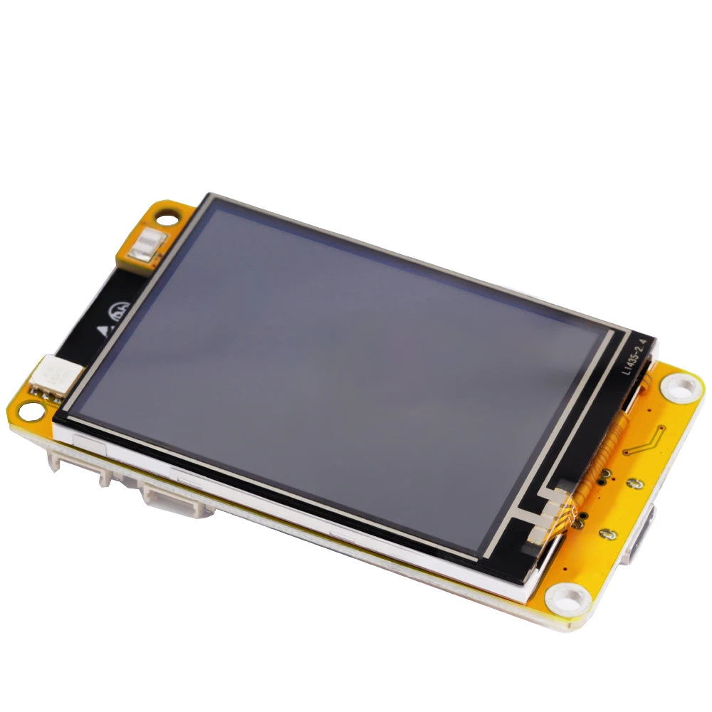 2.4/2.8/3.5 inch TFT with ESP32 TYPE-C WIFI Bluetooth Development Board Screen ST7789 ST7796U With touch for arduino Zpaxo