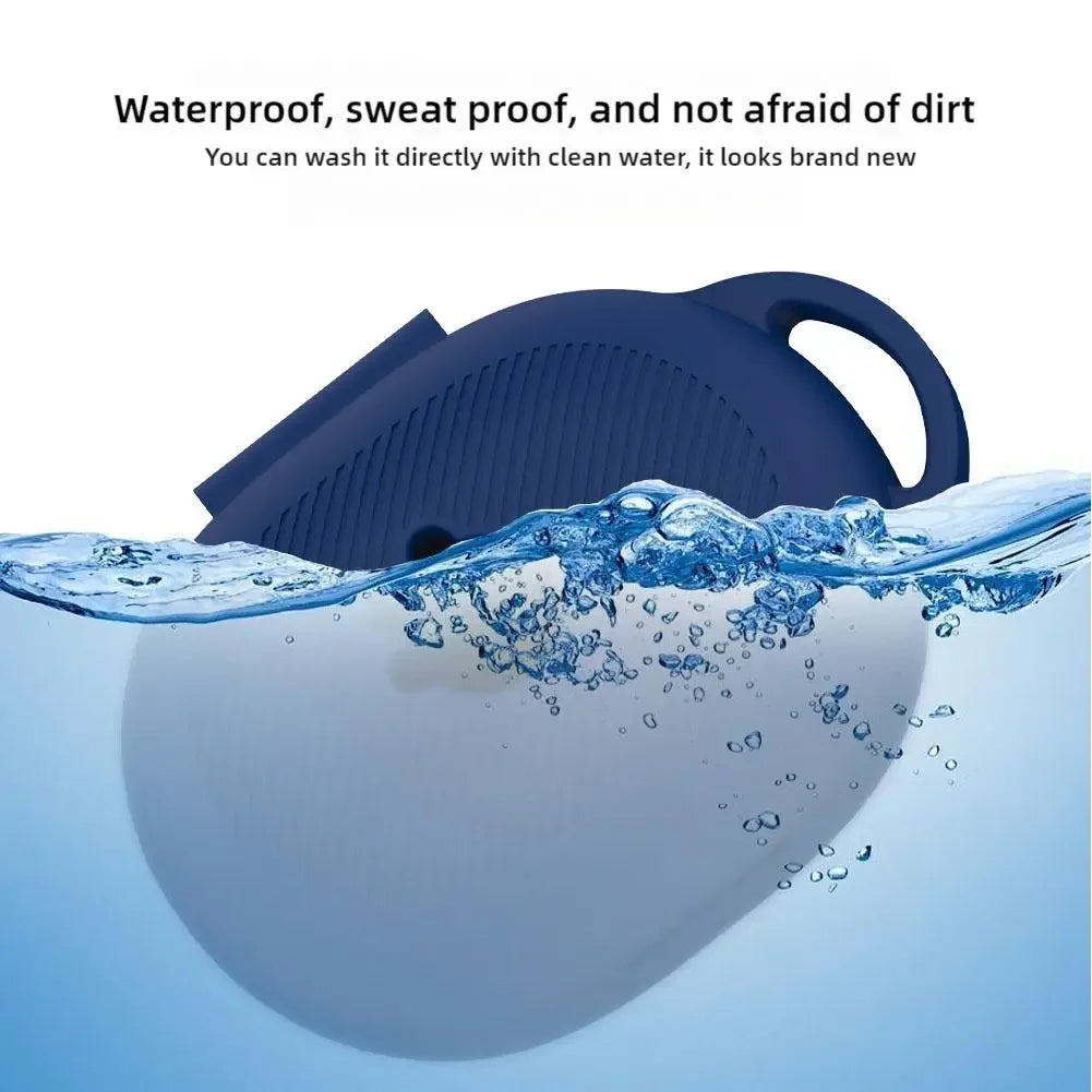 Silicone Earphone Protective Cover Steelseries Arctis Gamebuds Zpaxo