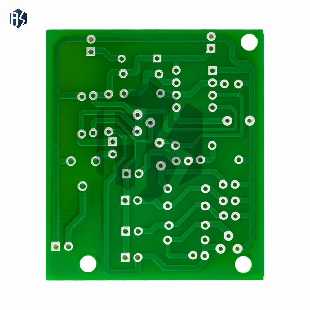 DC6-12V NE555 Pulse Generator Module Sine/Triangle/Square Wave generator multi-channel Waveform Signal Generator DIY Kit Zpaxo