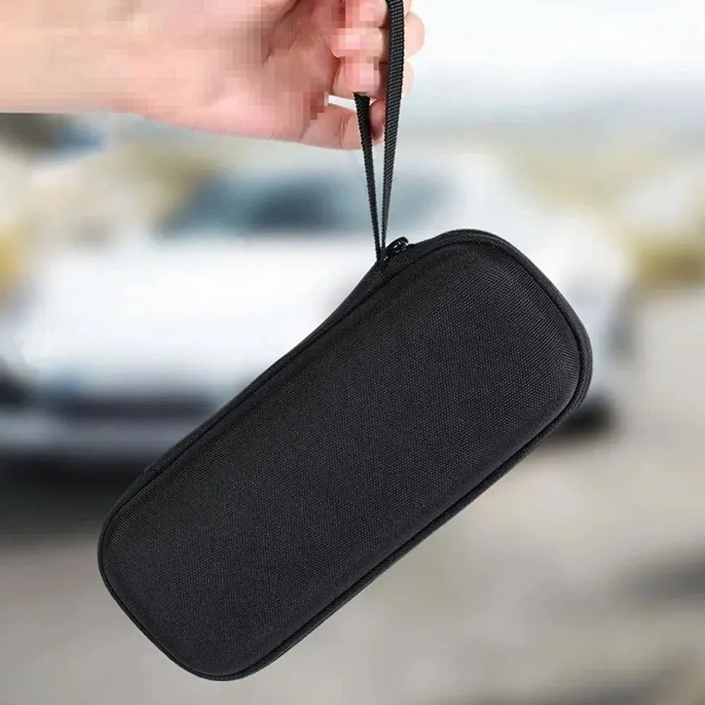 Hard EVA Protective Case Dust-proof Anti-drop Storage Bag for Xiaomi Mijia Car Air Pump 2 Inflatable Box Zpaxo