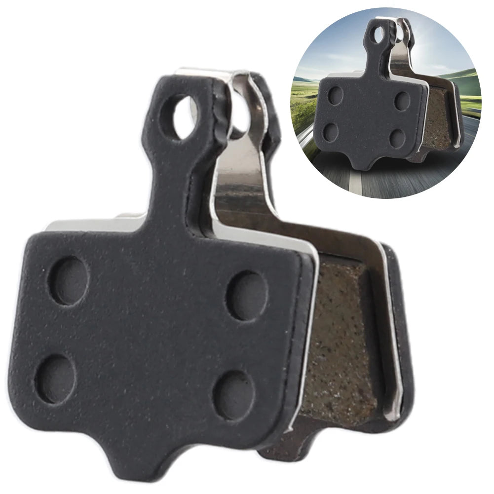 MTB Bicycle Hydraulic Disc Resin Brake Pads Mountain Bike Parts Pad