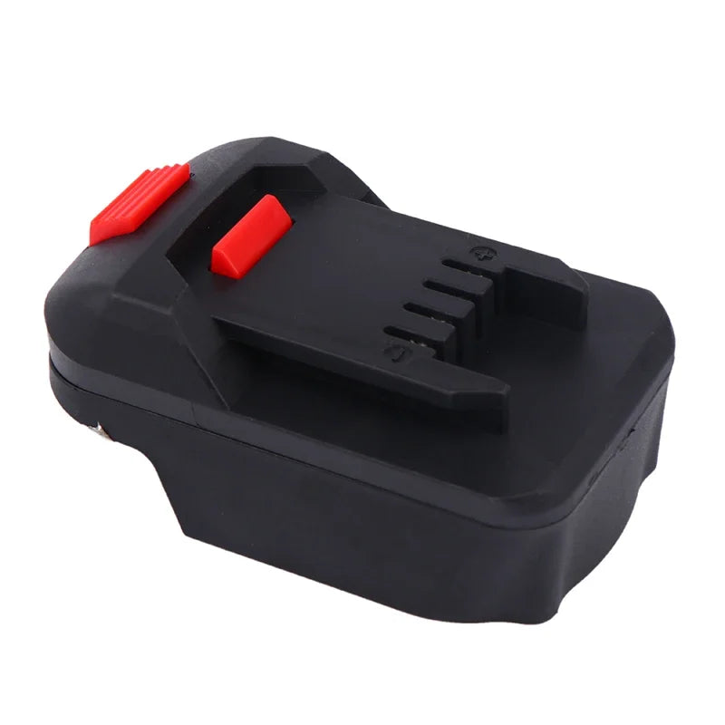 MT18V Li-ion Battery Convert Adapter Parkside Electric Power Tools Zpaxo