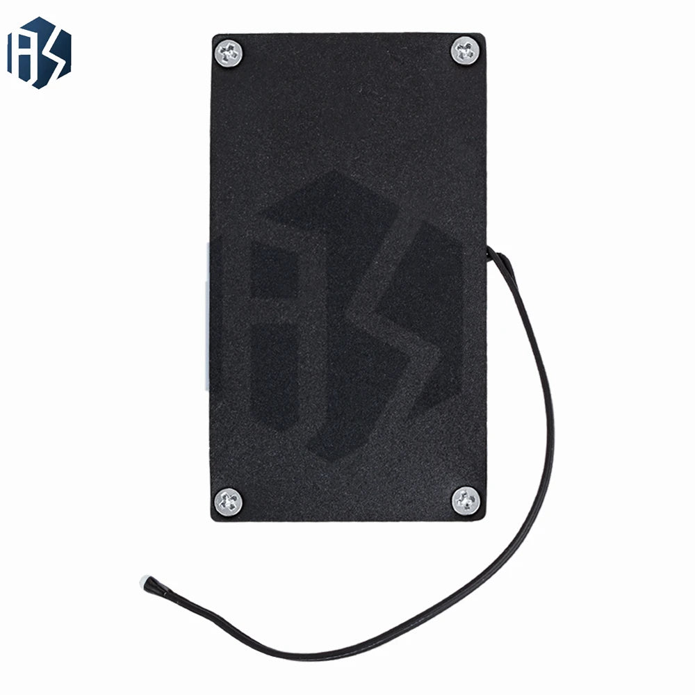 BMS 7S 24V 15A 20A 25A Li-ion Lmo Ternary Lithium 18650 Battery Zpaxo